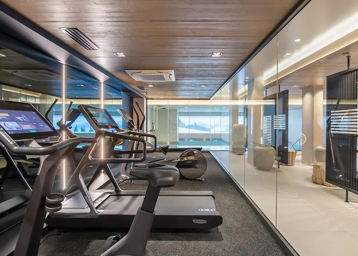 Apartamento De Charme Avec Jardin Et Détente à - Fr-1-569-118