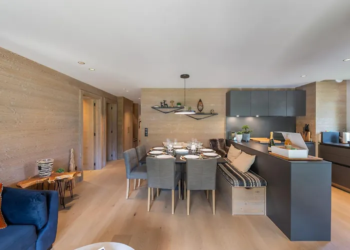 De Charme Avec Jardin Et Détente à - Fr-1-569-118 Apartamento