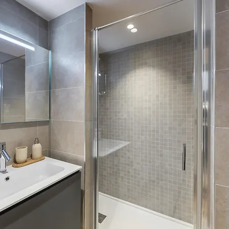 アパート Superbe Avec Jardin A Megeve, 3 Chambres, Animaux Acceptes - Fr-1-569-118 メジェーヴ