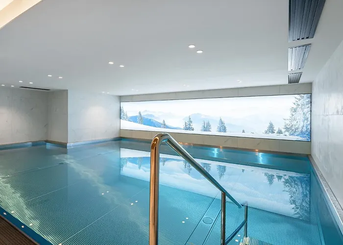 Superbe Avec Jardin A Megeve, 3 Chambres, Animaux Acceptes - Fr-1-569-118