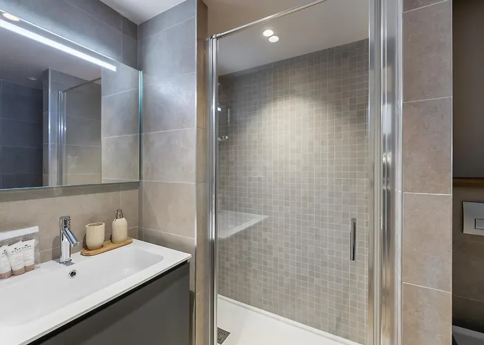 Superbe Avec Jardin A Megeve, 3 Chambres, Animaux Acceptes - Fr-1-569-118 Апартаменты